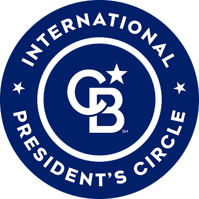 International President's Circle Award